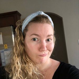 Meet your Posher, Kerry